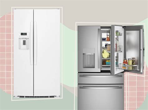 best budget refrigerators 2020.